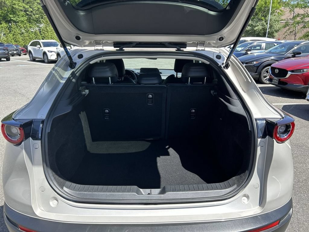 Certified 2023 MAZDA CX-30 AWD 2.5 S w/ Select Package image 26