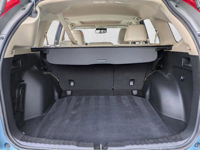 Used 2016 Honda CR-V Touring image 6