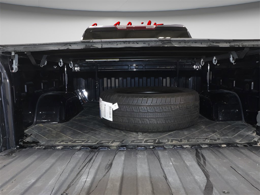 Used 2022 Chevrolet Silverado 1500 LT image 32