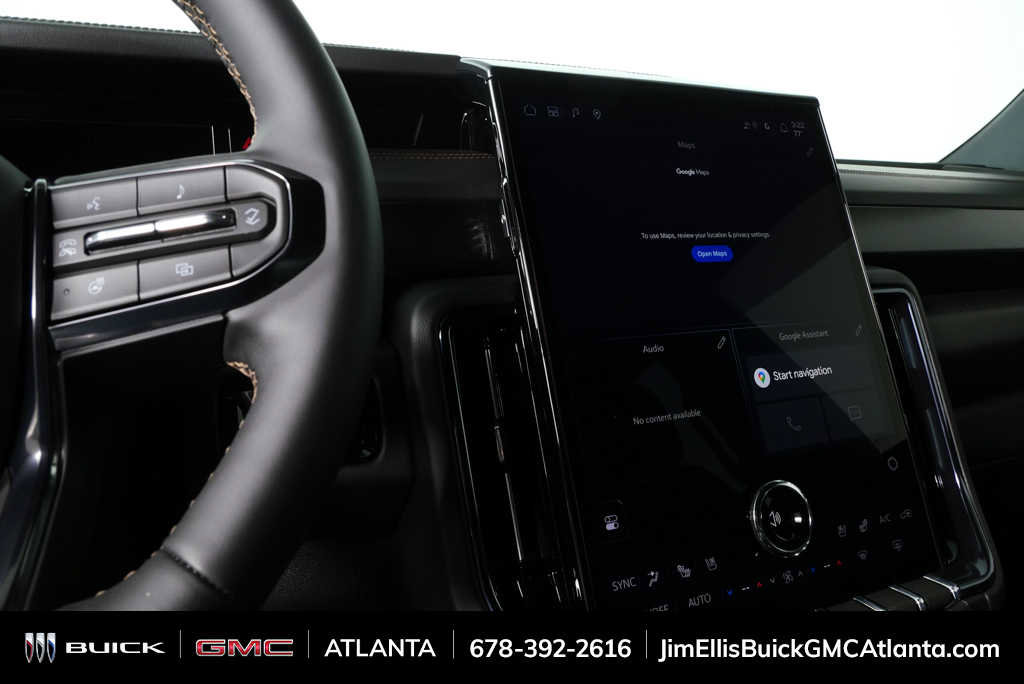 New 2026 GMC Yukon AT4 AWD/4WD image 13
