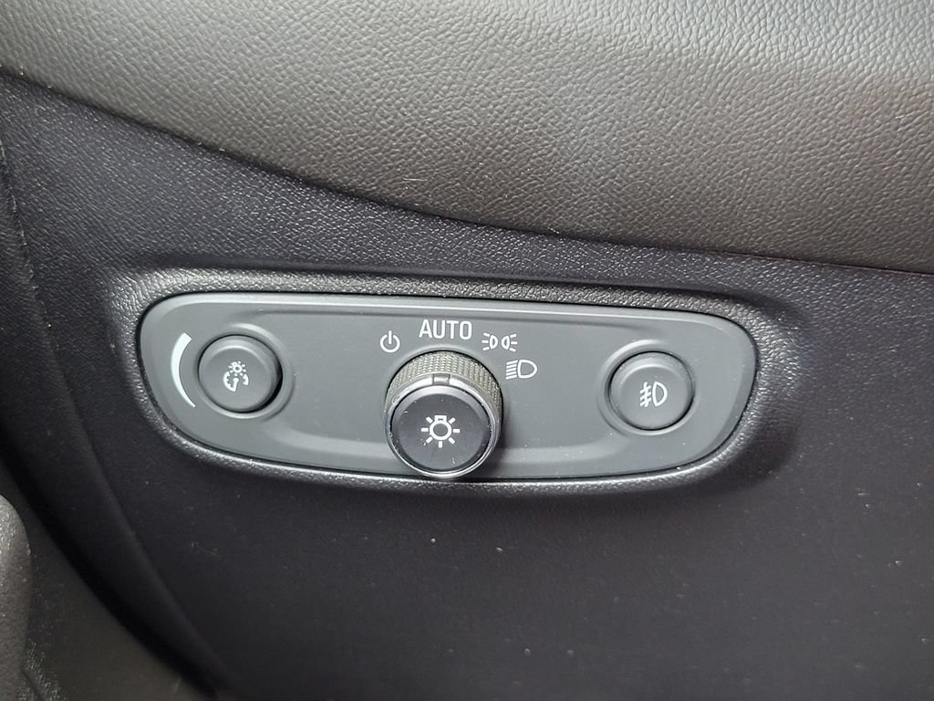 Used 2019 Chevrolet Equinox Premier FWD image 14