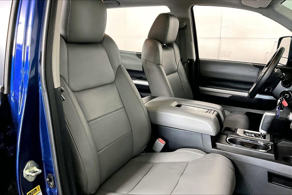 Used 2014 Toyota Tundra Limited image 7