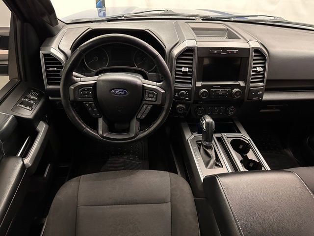 Used 2018 Ford F150 XLT w/ Equipment Group 302A Luxury image 7