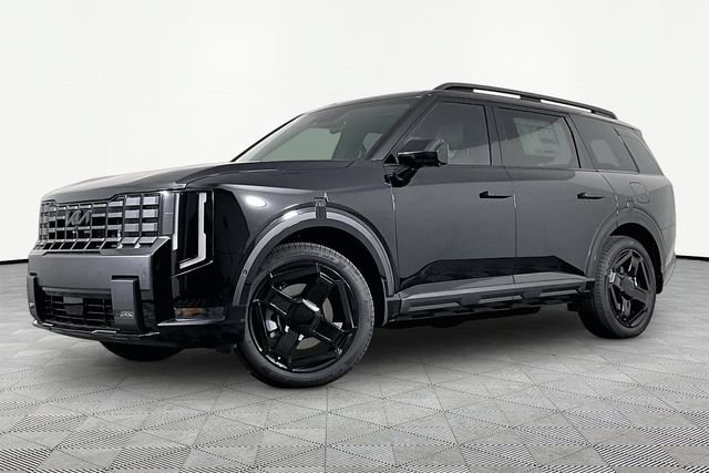 New 2027 Kia Telluride SX X-Line w/ Towing Package AWD/4WD image 1