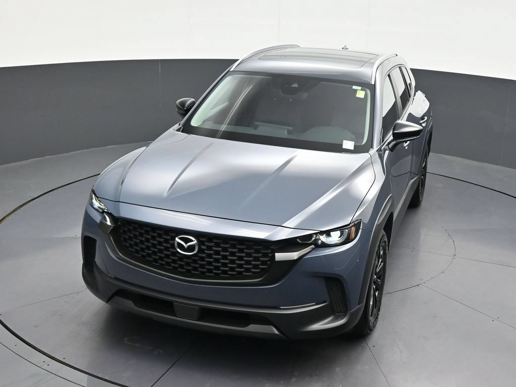 Used 2024 MAZDA CX-50 AWD 2.5 S w/ Cargo Package image 21