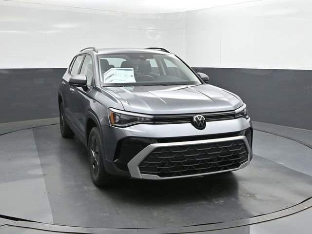 New 2026 Volkswagen Taos S FWD image 17