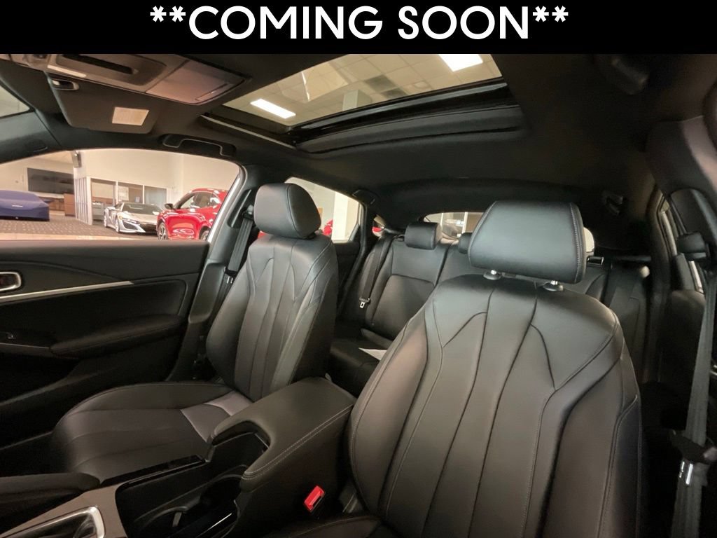 Used 2023 Acura Integra A-Spec FWD image 11