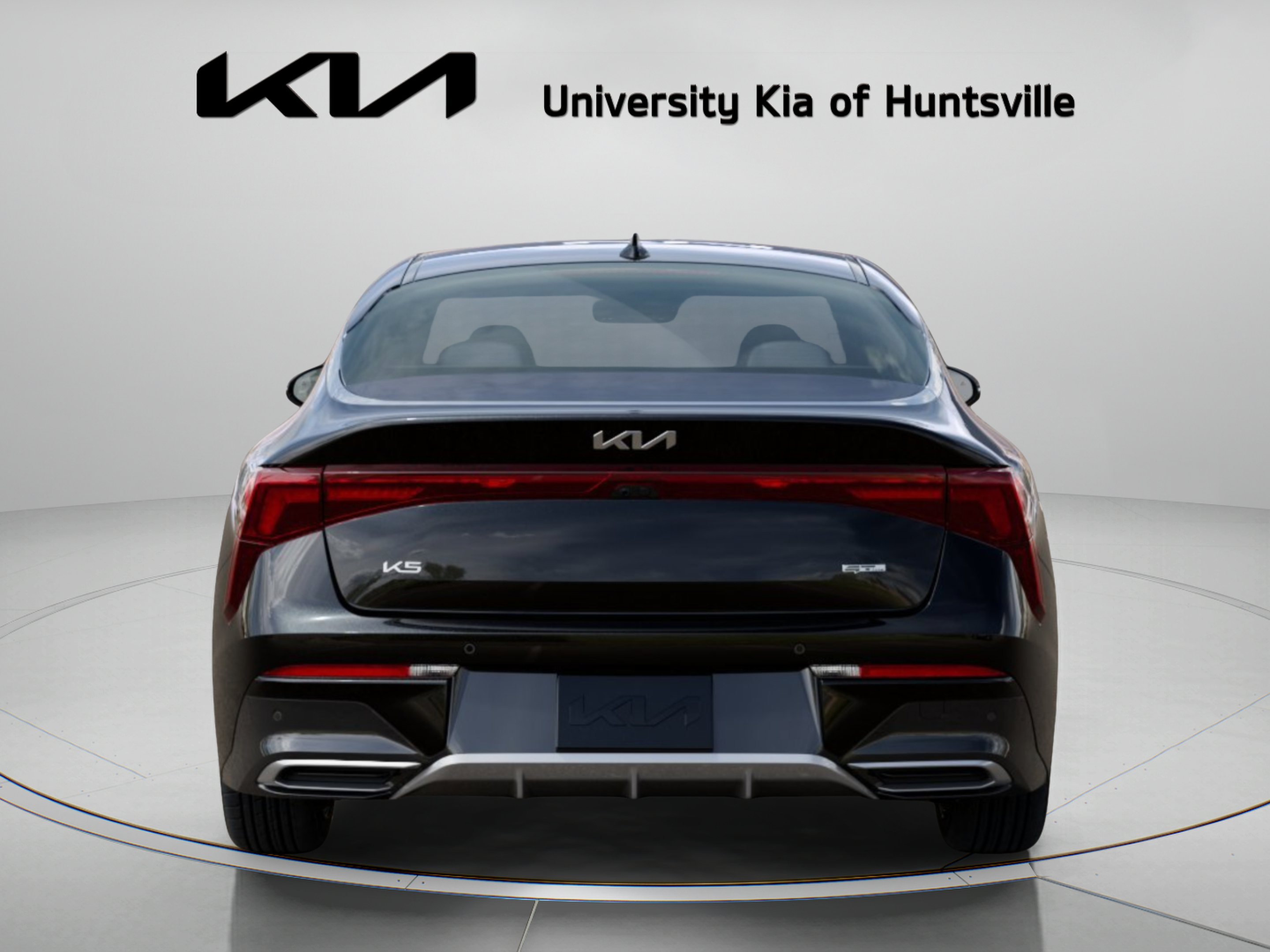 New 2026 Kia K5 GT-Line FWD image 7