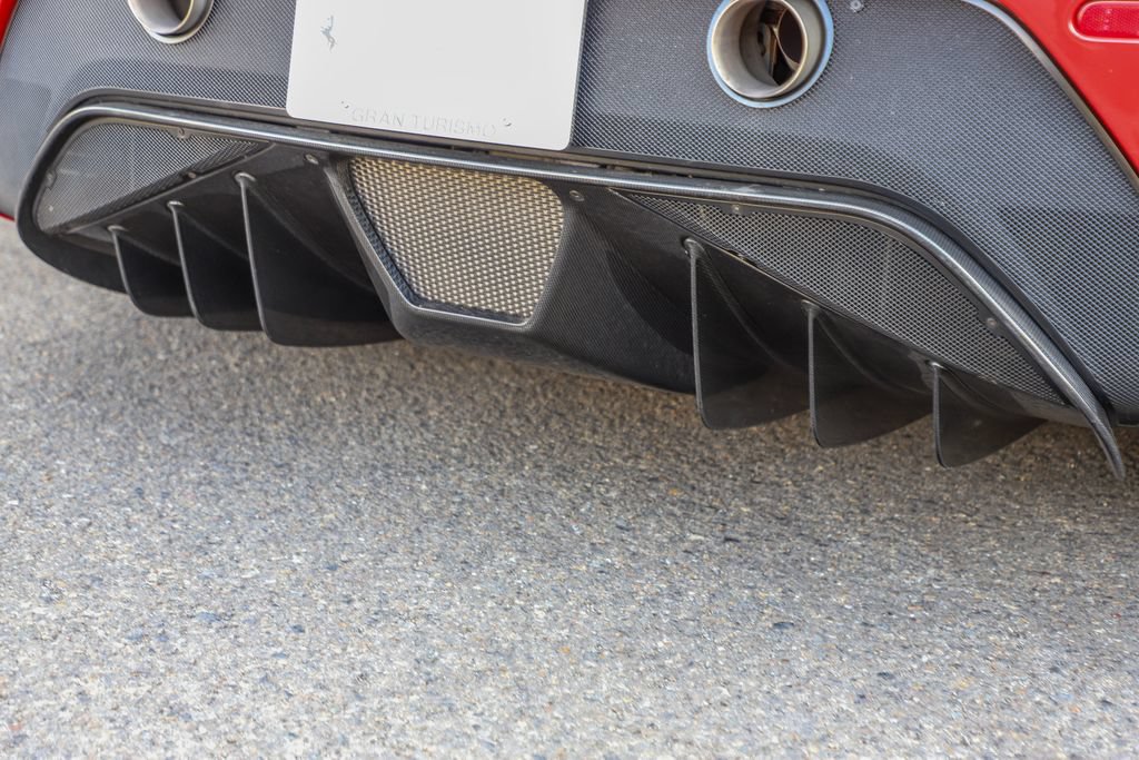 Used 2008 Ferrari F430 Scuderia RWD image 55