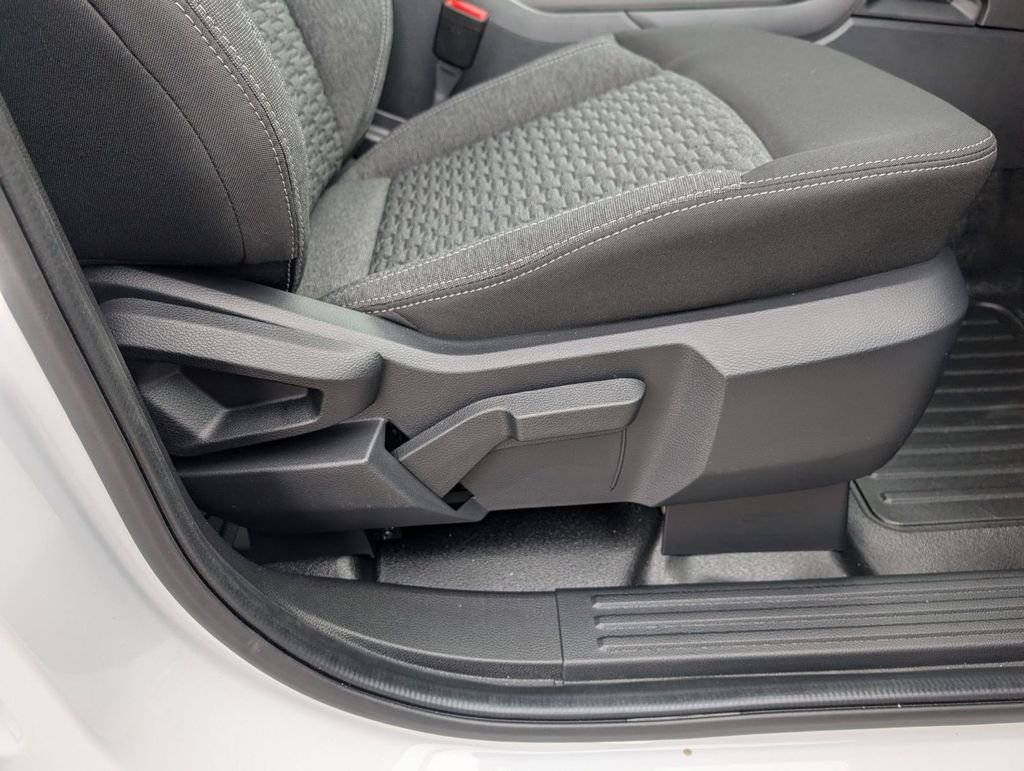 New 2026 Ford Ranger XL w/ Trailer Tow Package image 46