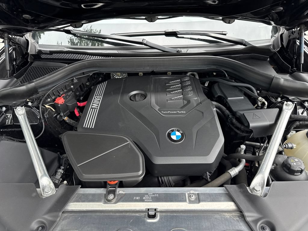 Used 2023 BMW X3 xDrive30i w/ Premium Package AWD/4WD image 33