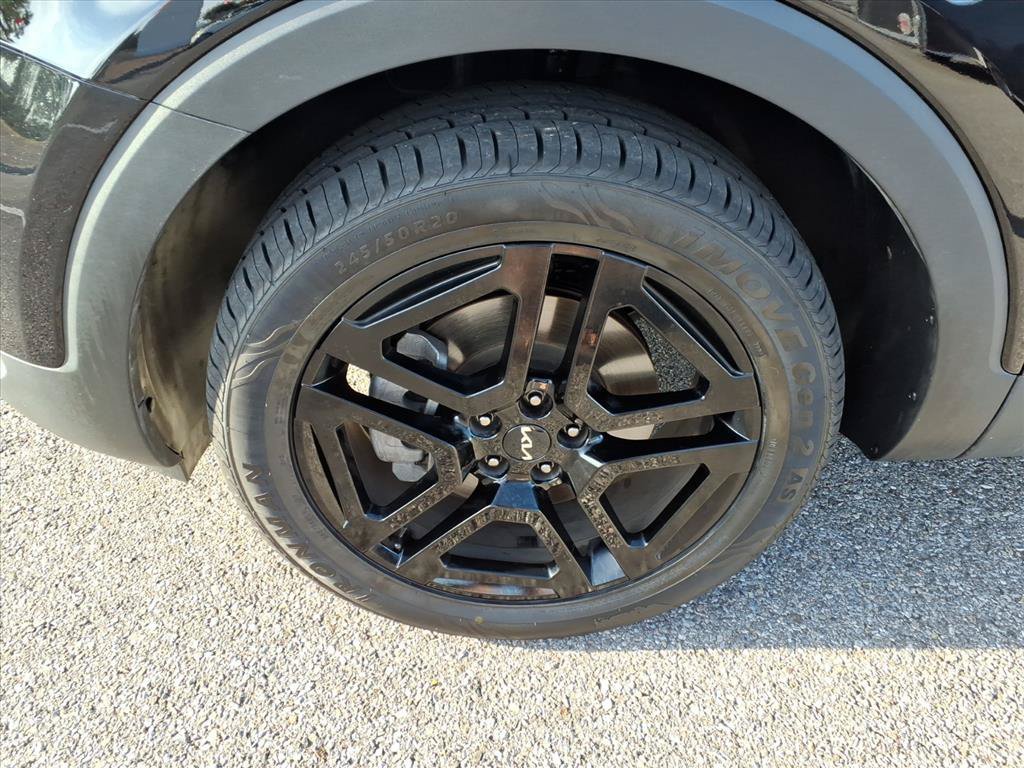 Used 2023 Kia Telluride SX Prestige X-Line AWD/4WD image 11