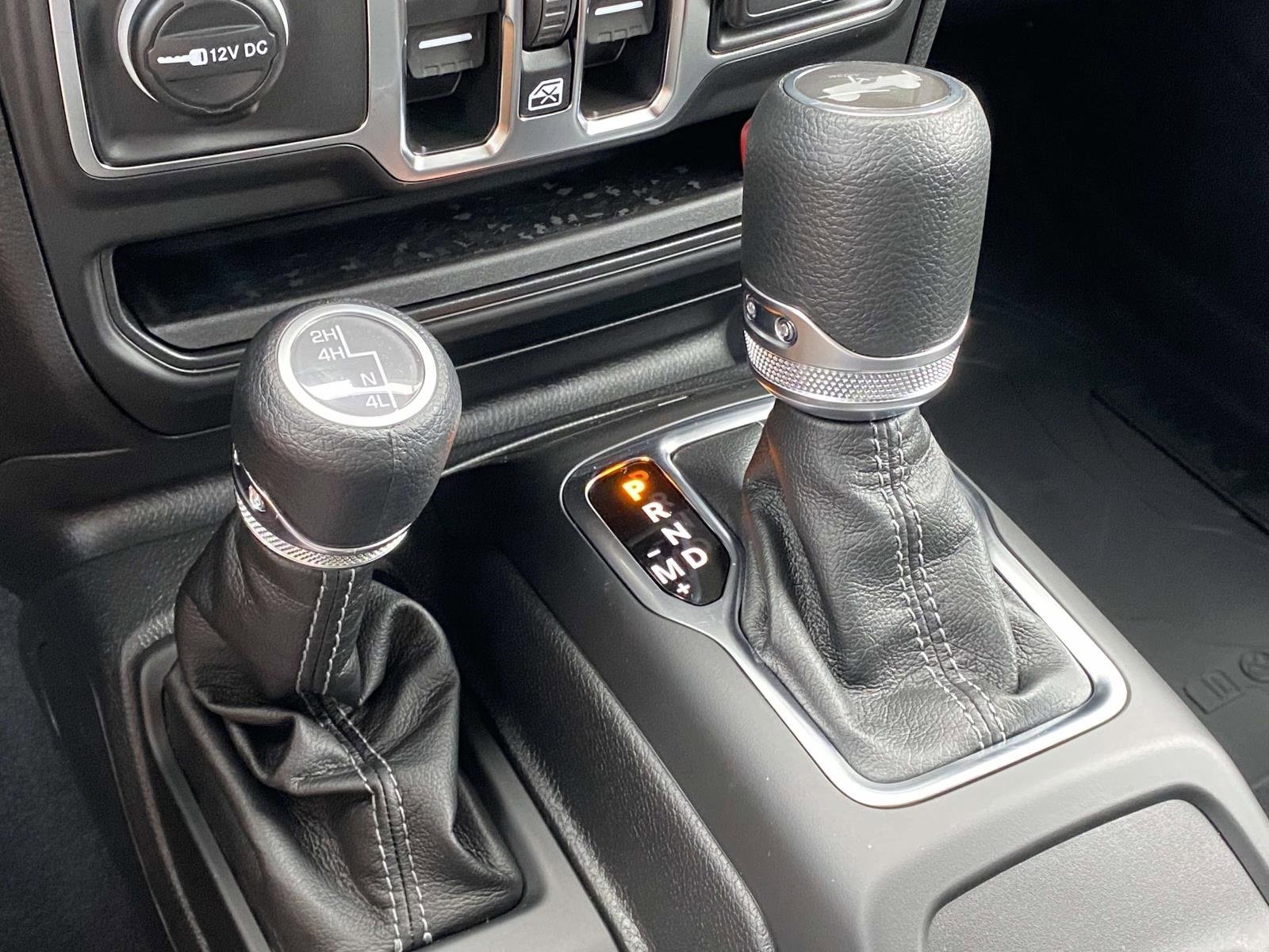 New 2026 Jeep Wrangler Sport image 28