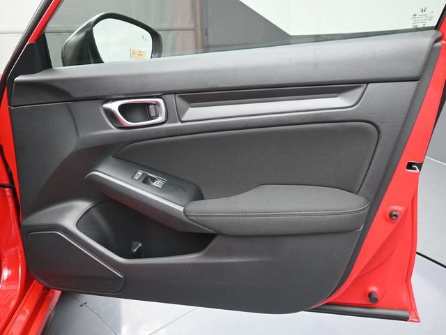 New 2026 Honda Civic Sport image 19