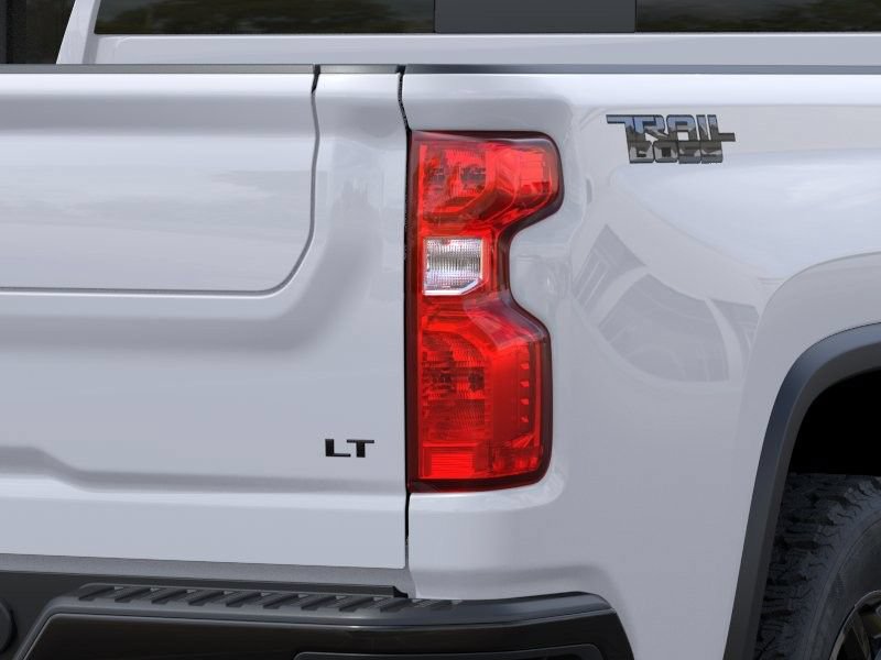 New 2026 Chevrolet Silverado 2500 LT w/ Trail Boss Package AWD/4WD image 36