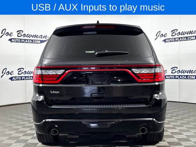 Used 2023 Dodge Durango R/T image 7