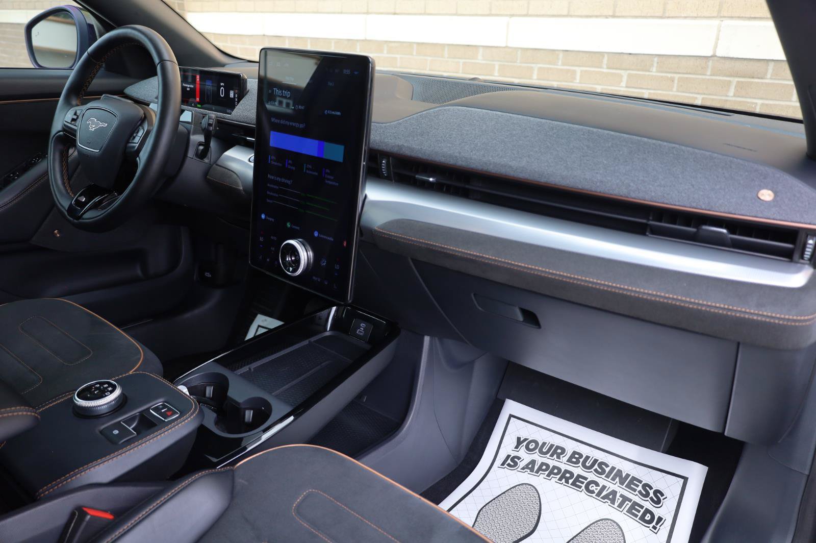 Used 2022 Ford Mustang Mach-E GT AWD/4WD image 29