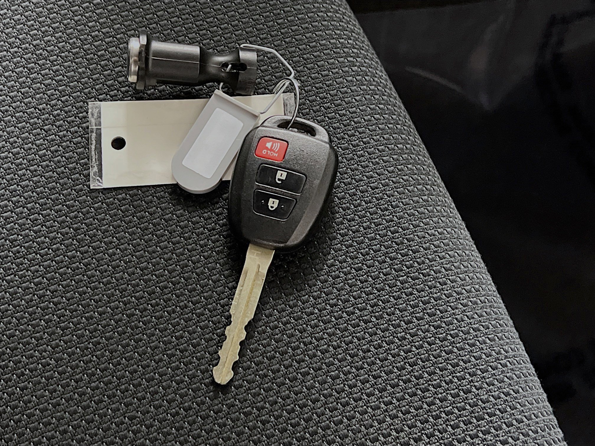 Used 2017 Toyota RAV4 XLE w/ Plus Special Value Package image 36