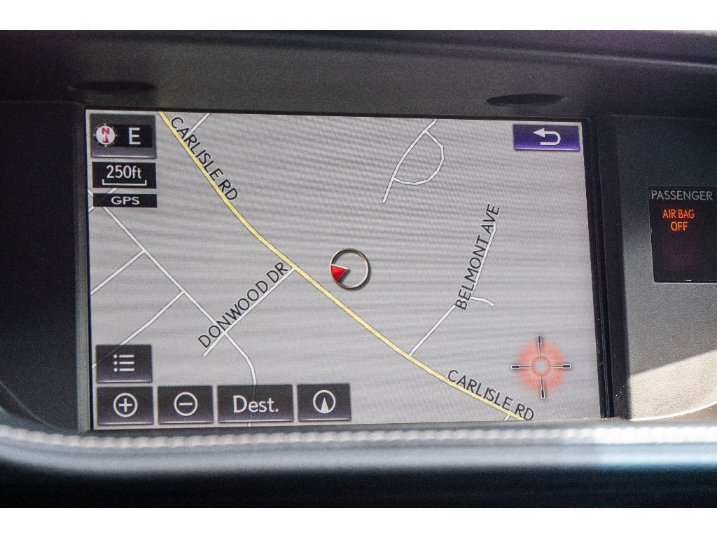 Used 2018 Lexus ES 350 FWD image 29