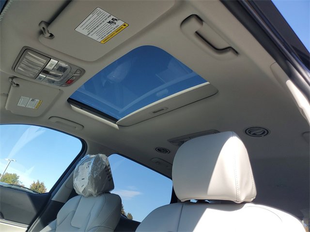 New 2025 Kia Telluride S image 15