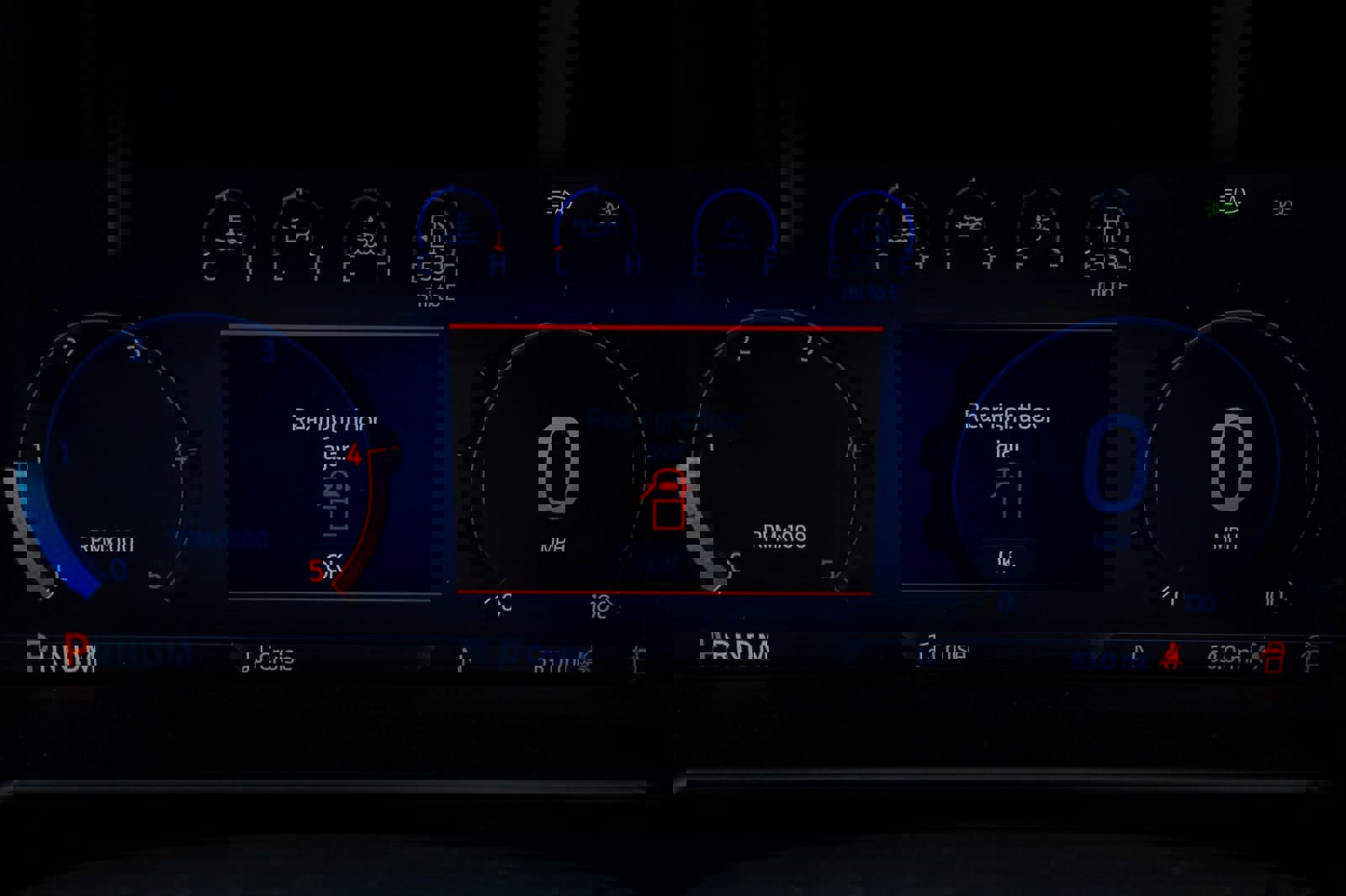 Used 2026 Ford F450 Platinum w/ Platinum Plus Package image 20