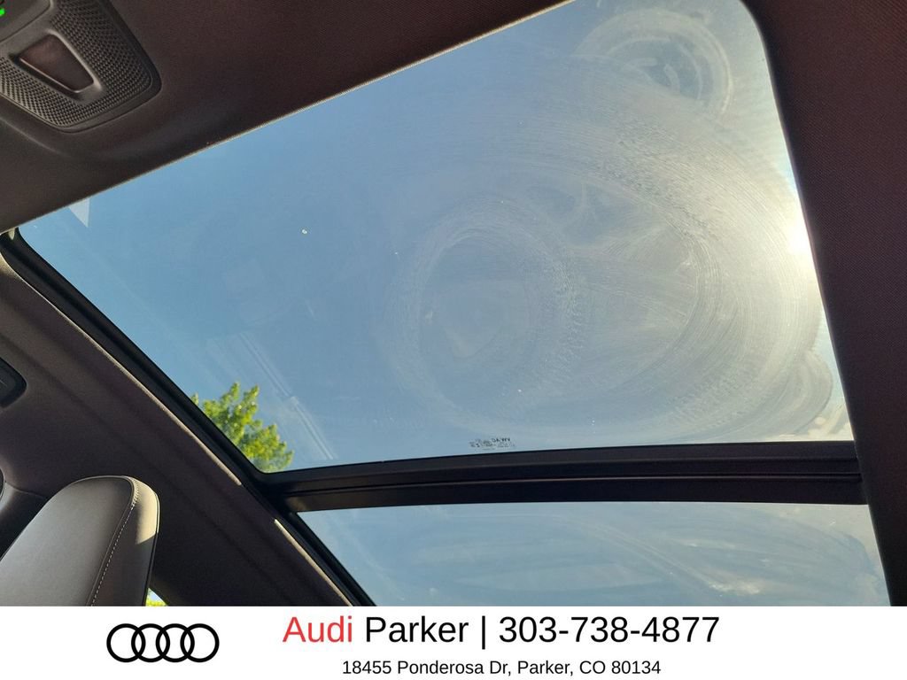 New 2026 Audi SQ5 Premium Plus w/ Premium Plus Package AWD/4WD image 28