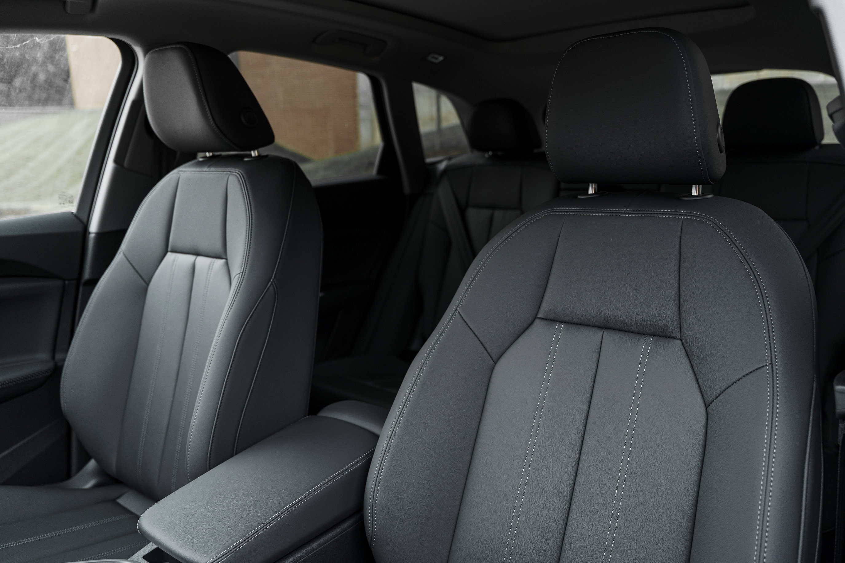 New 2026 Audi Q5 Premium AWD/4WD image 22
