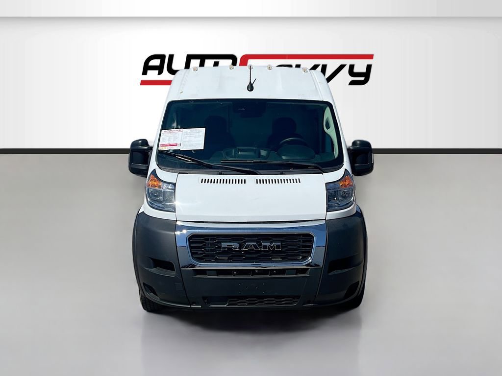 Used 2022 RAM ProMaster 2500 w/ Interior LED Lighting Group image 2