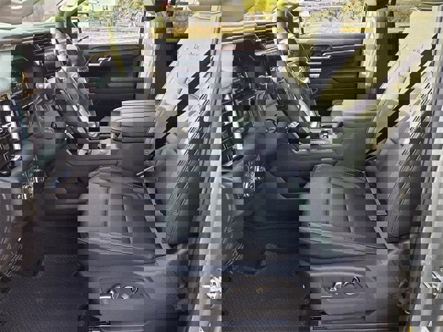 New 2026 GMC Sierra 1500 Denali w/ Denali Reserve Package image 9