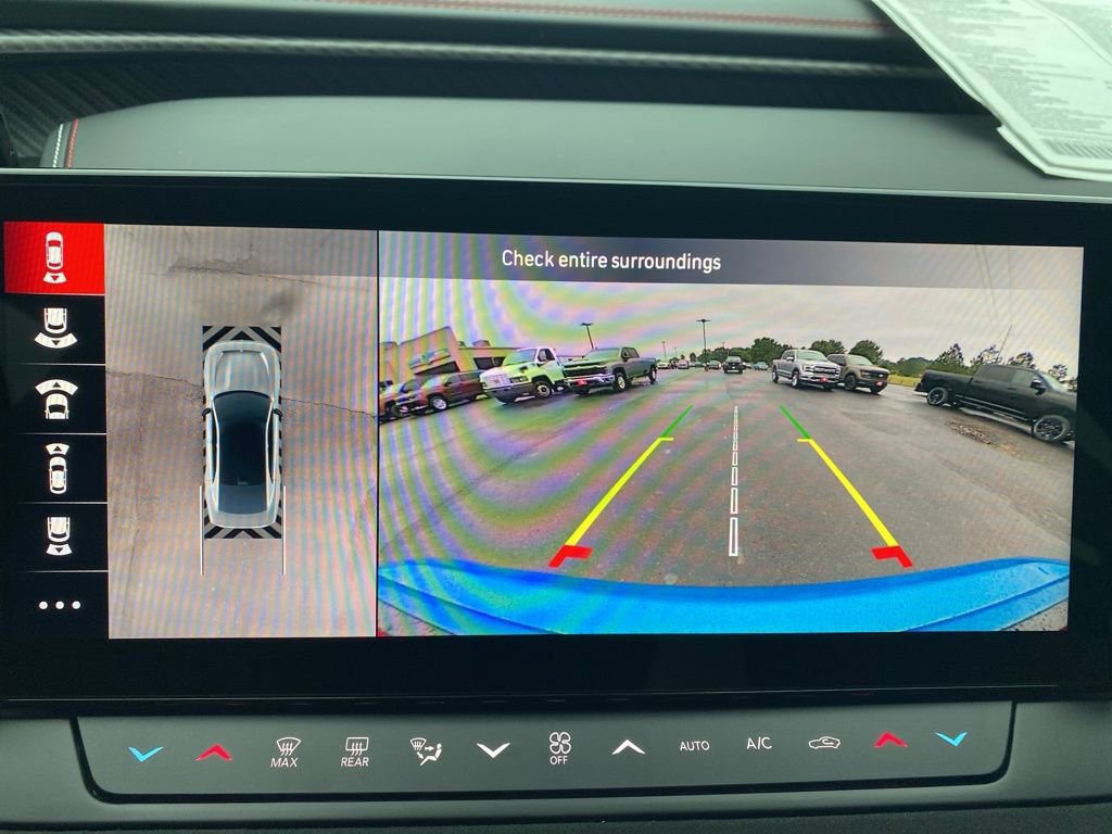 New 2026 Dodge Charger Scat Pack AWD/4WD image 25
