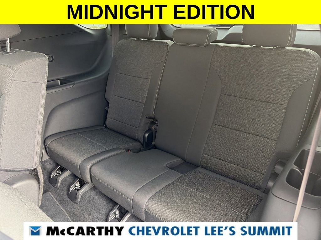 Used 2024 Chevrolet Traverse LS w/ Midnight/Sport Edition image 43
