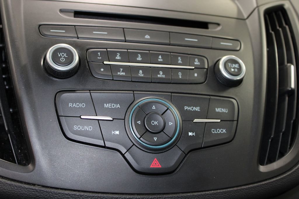 Used 2017 Ford Escape S image 43