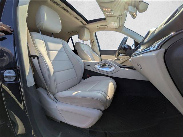Certified 2020 Mercedes-Benz GLE 350 4MATIC image 22