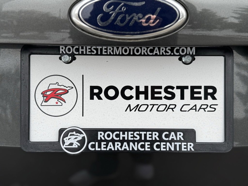 Used 2017 Ford C-MAX Energi SE w/ Equipment Group 401A image 43