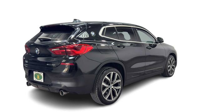 Used 2020 BMW X2 sDrive28i w/ Convenience Package FWD image 2