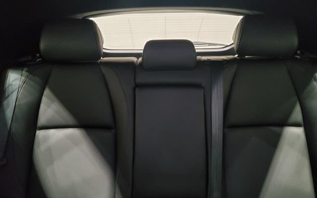 Used 2024 MAZDA MAZDA3 s FWD image 18