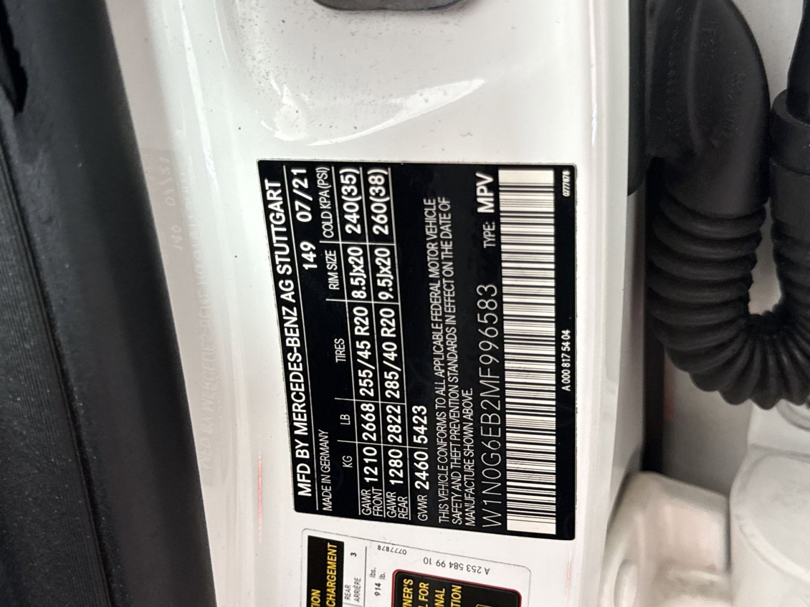 Used 2021 Mercedes-Benz GLC 43 AMG 4MATIC image 29