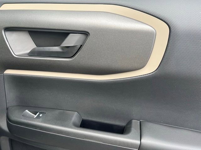 New 2025 Ford Bronco Sport Big Bend image 18