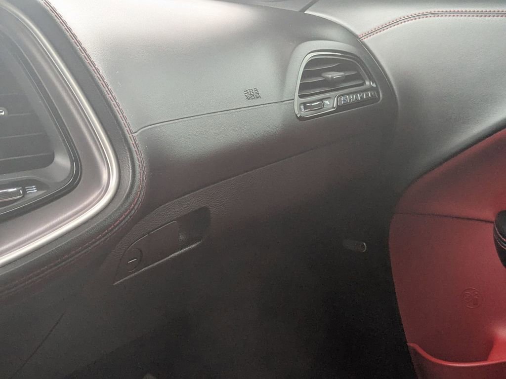 Used 2021 Dodge Challenger R/T Scat Pack w/ Shaker Package image 23