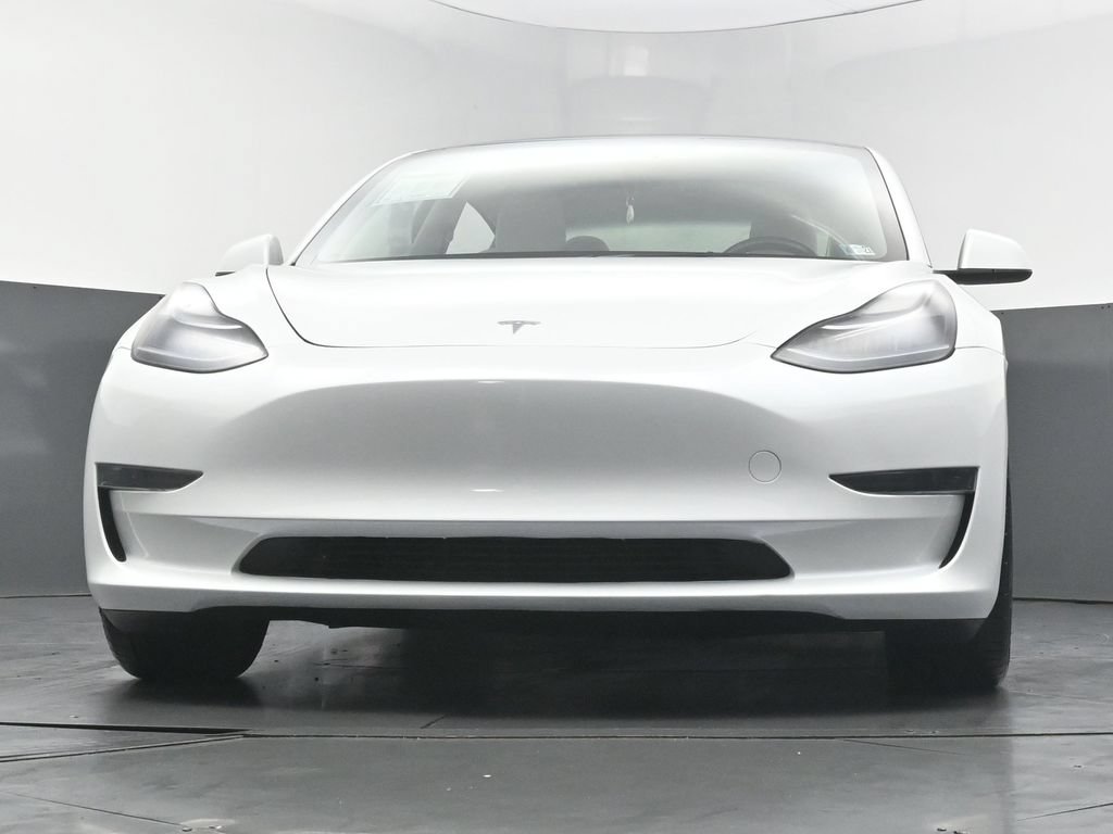 Used 2023 Tesla Model 3 Standard Range RWD image 47