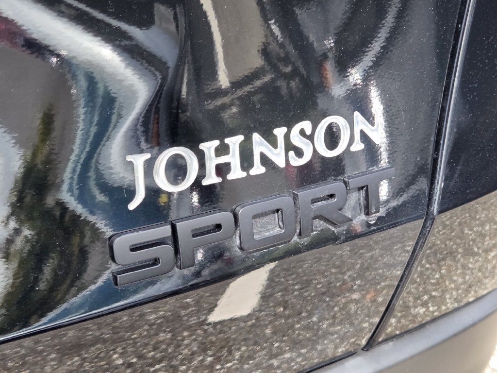 Certified 2024 Honda HR-V Sport image 17