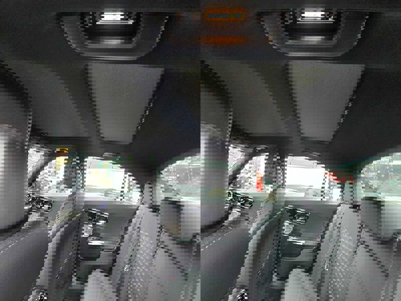 Used 2023 Mercedes-Benz C 300 4MATIC Sedan image 22