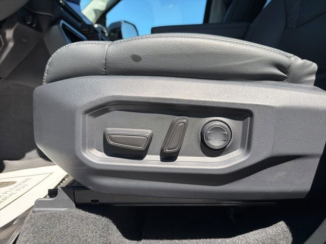 Used 2024 Toyota Sequoia SR5 w/ SR5 Premium Package image 17