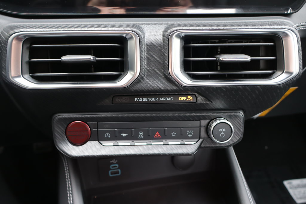 New 2026 Ford Mustang GT Premium RWD image 11
