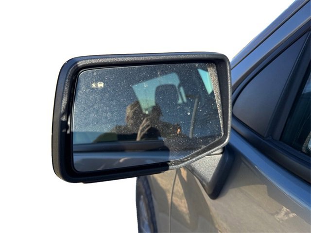 New 2026 Chevrolet Silverado 1500 RST w/ Safety Package image 10