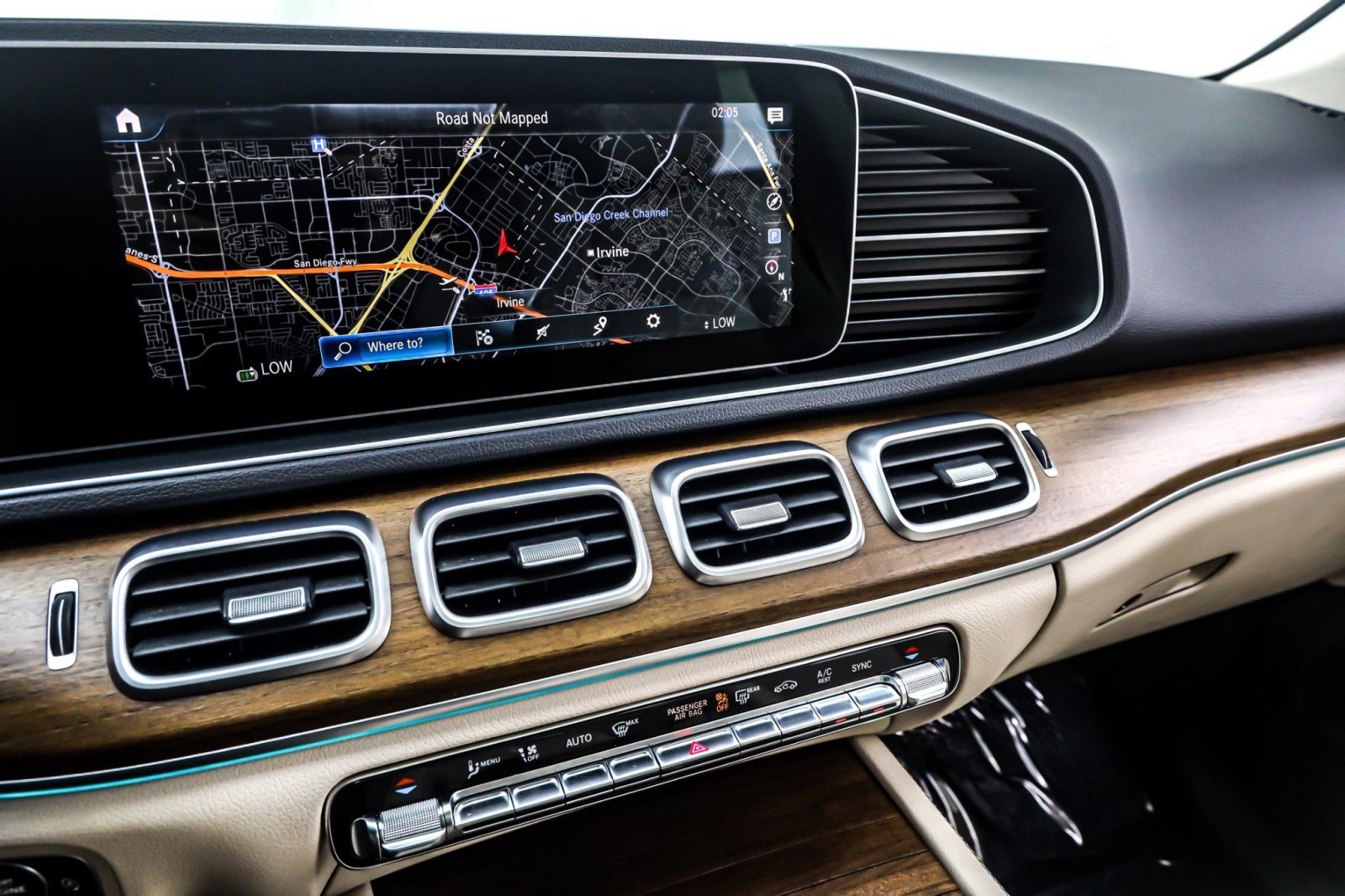 Used 2022 Mercedes-Benz GLE 350 image 21