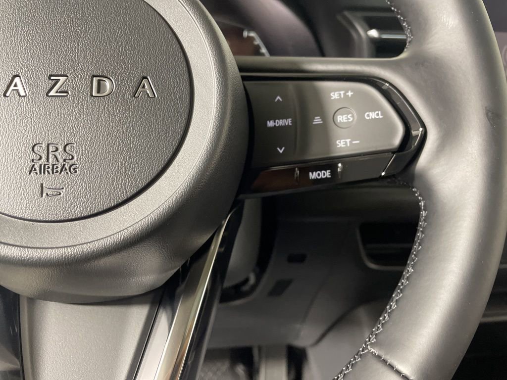 New 2026 MAZDA CX-5 2.5 S w/ Premium Package image 14