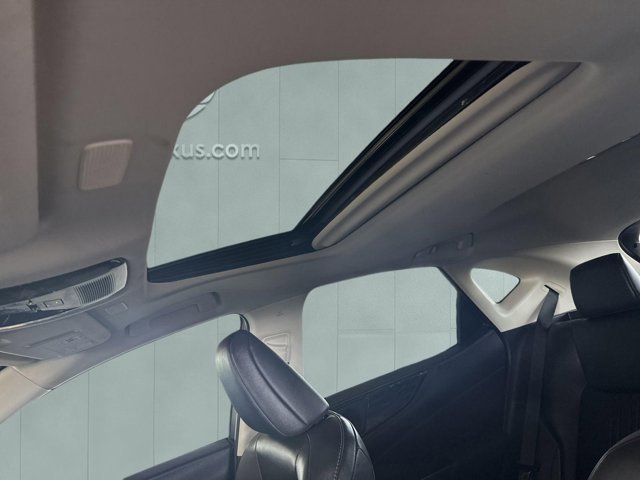 Certified 2025 Lexus NX 350 AWD w/ Accessory Package (2T) image 20