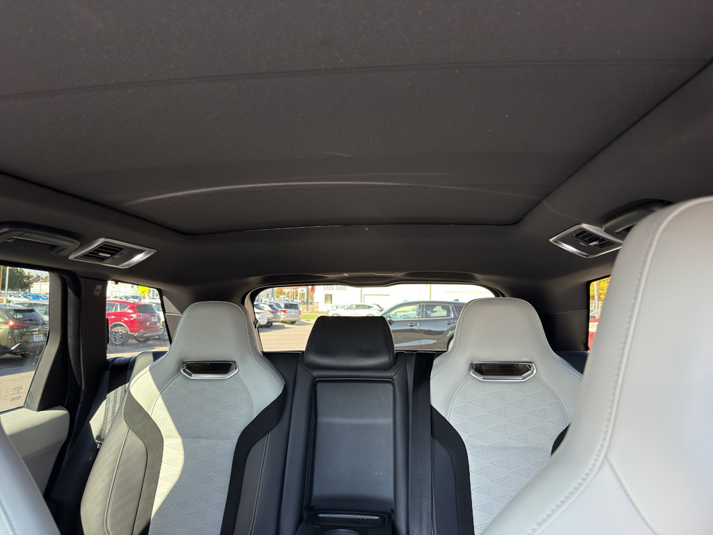 Used 2022 Land Rover Range Rover Sport SVR image 20