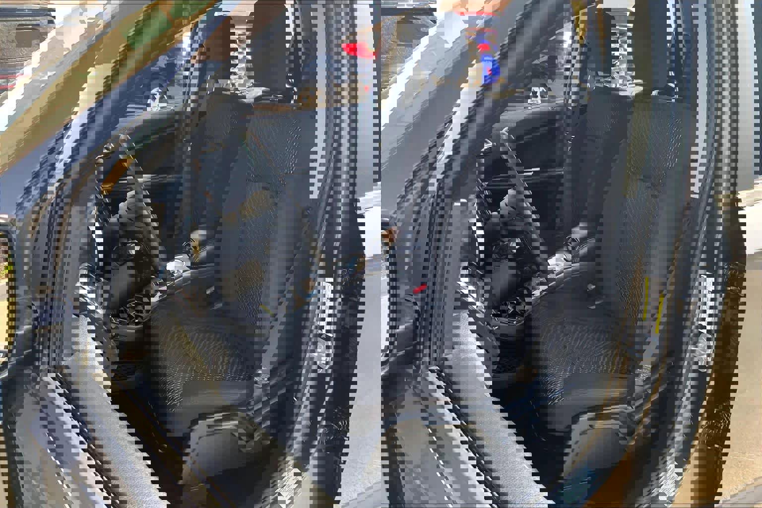 Used 2016 Dodge Journey SE w/ Flexible Seating Group image 8